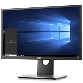 Dell P2317H 23 Full HD VGA HDMI DP Led Monitör