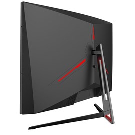 GameBooster GB-2779CF 27 1ms 165Hz Full HD Kavisli HDMI DP Gaming Monitör