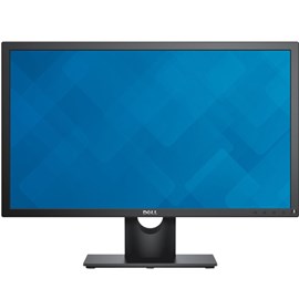 Dell E2417H 24" 8ms Full HD DP D-Sub Led IPS Monitör