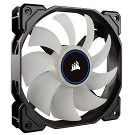 CORSAIR Air Serisi AF140 CO-9050087-WW 140mm Mavi Led Fan