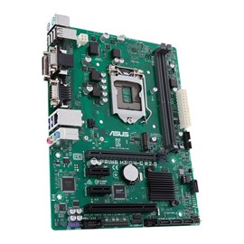 Asus PRIME H310M-C R2.0 DDR4 M.2 DVI D-Sub Lga1151 mATX