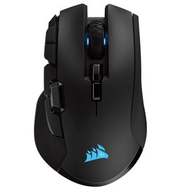 Corsair IRONCLAW Kablosuz RGB CH-9317011-EU Optik Gaming Mouse