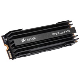 Corsair CSSD-F1000GBMP600 1TB NVMe Gen4 SSD M.2 PCIe x4 4950MB/4250MB