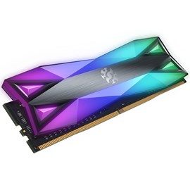 ADATA AX4U300038G16-ST60 SPECTRIX D60G 8GB DDR4 RGB 3000MHz CL16