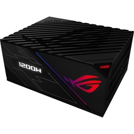 Asus ROG THOR 1200P 1200W 80 PLUS Platinum OLED Güç Kaynağı