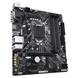 Gigabyte B365M DS3H DDR4 M.2 HDMI D-Sub Lga1151 mATX