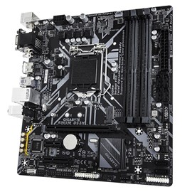 Gigabyte B365M DS3H DDR4 M.2 HDMI D-Sub Lga1151 mATX