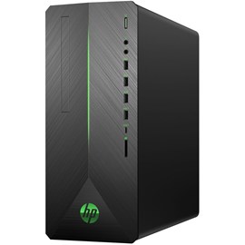 HP 5XN68EA Pavilion Gaming 790-0028nt Core i7-8700 8GB 1TB RX580 FreeDOS