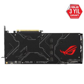 Asus ROG-STRIX-RTX2060S-8G-GAMING GeForce RTX 2060 SUPER 8GB GDDR6 256Bit 16x