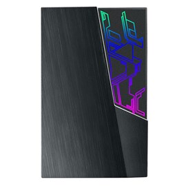 Asus FX EHD-A2T 2TB Harici Sabit Disk 2.5 USB 3.1 Aura Sync RGB