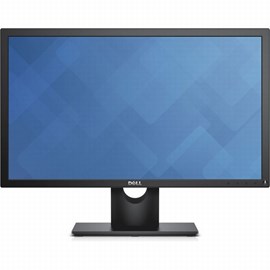 Dell E1916H 18.5 VGA DP Led Monitör