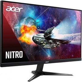 Acer QG221Qbii 21.5" 1ms 75Hz Full HD HDMI D-Sub FreeSync Oyuncu Monitörü