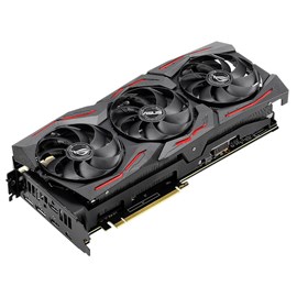 Asus ROG-STRIX-RTX2070S-A8G-GAMING GeForce RTX 2070 SUPER Advanced 8GB GDDR6 256Bit 16x