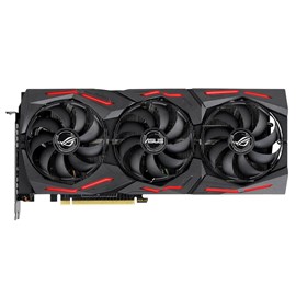 Asus ROG-STRIX-RTX2070S-A8G-GAMING GeForce RTX 2070 SUPER Advanced 8GB GDDR6 256Bit 16x