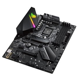 Asus ROG STRIX B365-F GAMING DDR4 Çift M.2 DP HDMI Lga1151 ATX