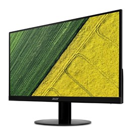 Acer SA240YBbmipux 23.8 1ms 75Hz Full HD HDMI DP USB-C FreeSync IPS Çerçevesiz Led Monitör