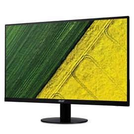 Acer SA240YBbmipux 23.8" 1ms 75Hz Full HD HDMI DP USB-C FreeSync IPS Çerçevesiz Led Monitör