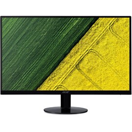 Acer SA240YBbmipux 23.8 1ms 75Hz Full HD HDMI DP USB-C FreeSync IPS Çerçevesiz Led Monitör