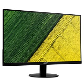 Acer SA240YBbmipux 23.8 1ms 75Hz Full HD HDMI DP USB-C FreeSync IPS Çerçevesiz Led Monitör