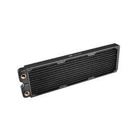 THERMALTAKE Pacific C360 DDC ARGB 3x120mm Fan Soft Tube Custom Sıvı Soğutma Kiti (CL-W253-CU12SW-A)