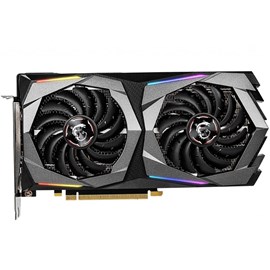 MSI GeForce RTX 2060 SUPER GAMING X 8GB GDDR6 256Bit 16x