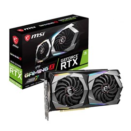 MSI GeForce RTX 2060 SUPER GAMING X 8GB GDDR6 256Bit 16x