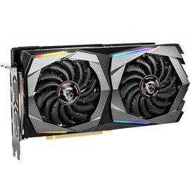 MSI GeForce RTX 2060 SUPER GAMING X 8GB GDDR6 256Bit 16x