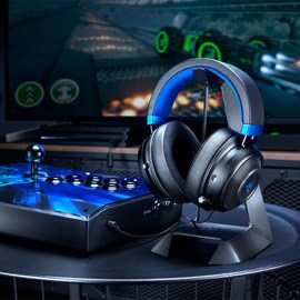 Razer Kraken for Console RZ04-02830500-R3M1 Mikrofonlu Oyuncu Kulaklığı 