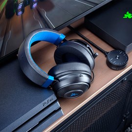 Razer Kraken for Console RZ04-02830500-R3M1 Mikrofonlu Oyuncu Kulaklığı 