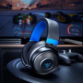 Razer Kraken for Console RZ04-02830500-R3M1 Mikrofonlu Oyuncu Kulaklığı 