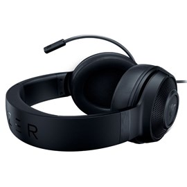 Razer Kraken X Siyah 7.1 Surround RZ04-02890100-R3M1 Mikrofonlu Oyuncu Kulaklığı 