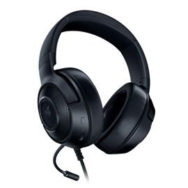 Razer Kraken X Siyah 7.1 Surround RZ04-02890100-R3M1 Mikrofonlu Oyuncu Kulaklığı 