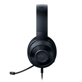 Razer Kraken X Siyah 7.1 Surround RZ04-02890100-R3M1 Mikrofonlu Oyuncu Kulaklığı 