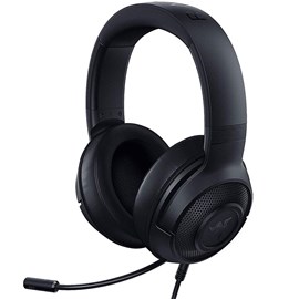 Razer Kraken X Siyah 7.1 Surround RZ04-02890100-R3M1 Mikrofonlu Oyuncu Kulaklığı 