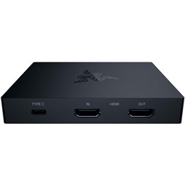 Razer RIPSAW HD 4K Oyun Yayıncısı RZ20-02850100-R3M1