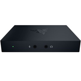 Razer RIPSAW HD 4K Oyun Yayıncısı RZ20-02850100-R3M1