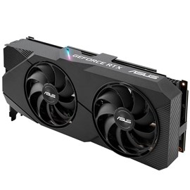 Asus DUAL-RTX2060S-O8G-EVO GeForce RTX 2060 SUPER OC 8GB GDDR6 256Bit 16x