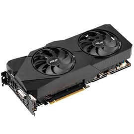 Asus DUAL-RTX2060S-O8G-EVO GeForce RTX 2060 SUPER OC 8GB GDDR6 256Bit 16x