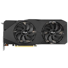 Asus DUAL-RTX2060S-O8G-EVO GeForce RTX 2060 SUPER OC 8GB GDDR6 256Bit 16x