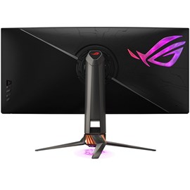 Asus ROG SWIFT PG35VQ 35 2ms 200Hz Ultra-Wide ESS Amfi HDR Kavisli Oyuncu Monitörü