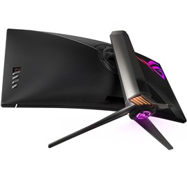 Asus ROG SWIFT PG35VQ 35 2ms 200Hz Ultra-Wide ESS Amfi HDR Kavisli Oyuncu Monitörü