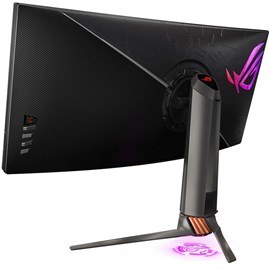 Asus ROG SWIFT PG35VQ 35 2ms 200Hz Ultra-Wide ESS Amfi HDR Kavisli Oyuncu Monitörü