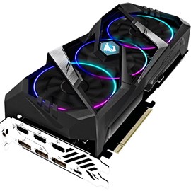 Gigabyte GV-N207SAORUS-8GC AORUS GeForce RTX 2070 SUPER 8GB GDDR6 256Bit 16x