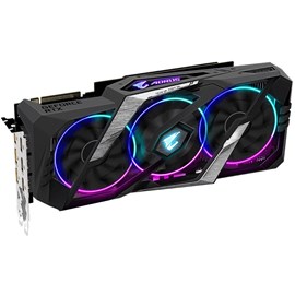 Gigabyte GV-N207SAORUS-8GC AORUS GeForce RTX 2070 SUPER 8GB GDDR6 256Bit 16x