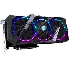 Gigabyte GV-N207SAORUS-8GC AORUS GeForce RTX 2070 SUPER 8GB GDDR6 256Bit 16x