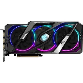 Gigabyte GV-N207SAORUS-8GC AORUS GeForce RTX 2070 SUPER 8GB GDDR6 256Bit 16x