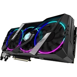 Gigabyte GV-N207SAORUS-8GC AORUS GeForce RTX 2070 SUPER 8GB GDDR6 256Bit 16x