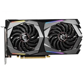 MSI GeForce RTX 2060 GAMING 6GB GDDR6 192Bit 16x