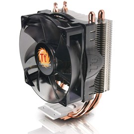 Thermaltake CL-P0552 Silent 1156 Intel CPU Soğutucusu