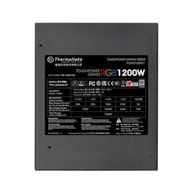 Thermaltake PS-TPG-1200F1FAPE-1 Toughpower Grand RGB 1200W 80+ Platinum Full Modüler PSU